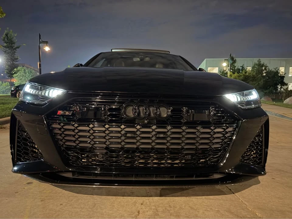 2022 Audi C8 RS7 - Image 16 of 16