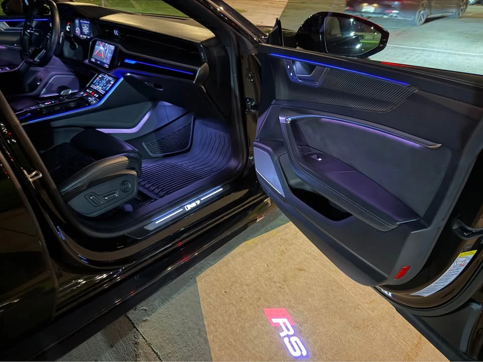 2022 Audi C8 RS7 - Image 10 of 16