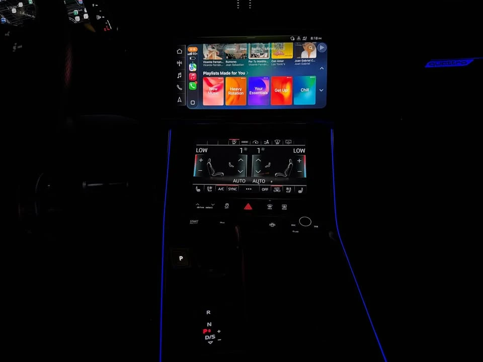 2022 Audi C8 RS7 - Image 13 of 16