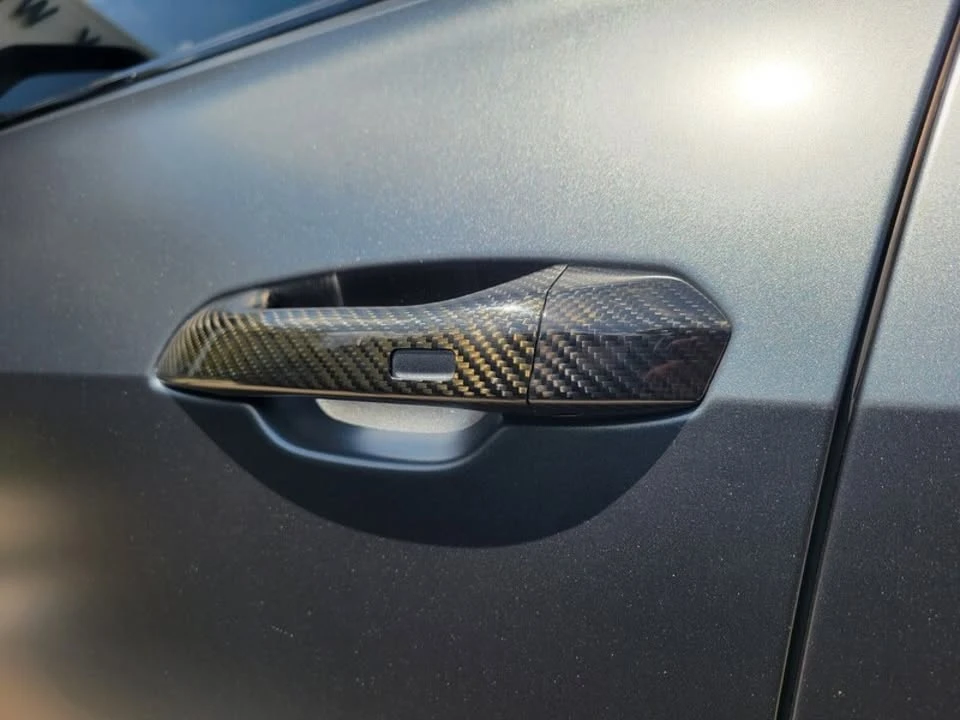 2022 Audi RS Q8 - Image 4 of 5