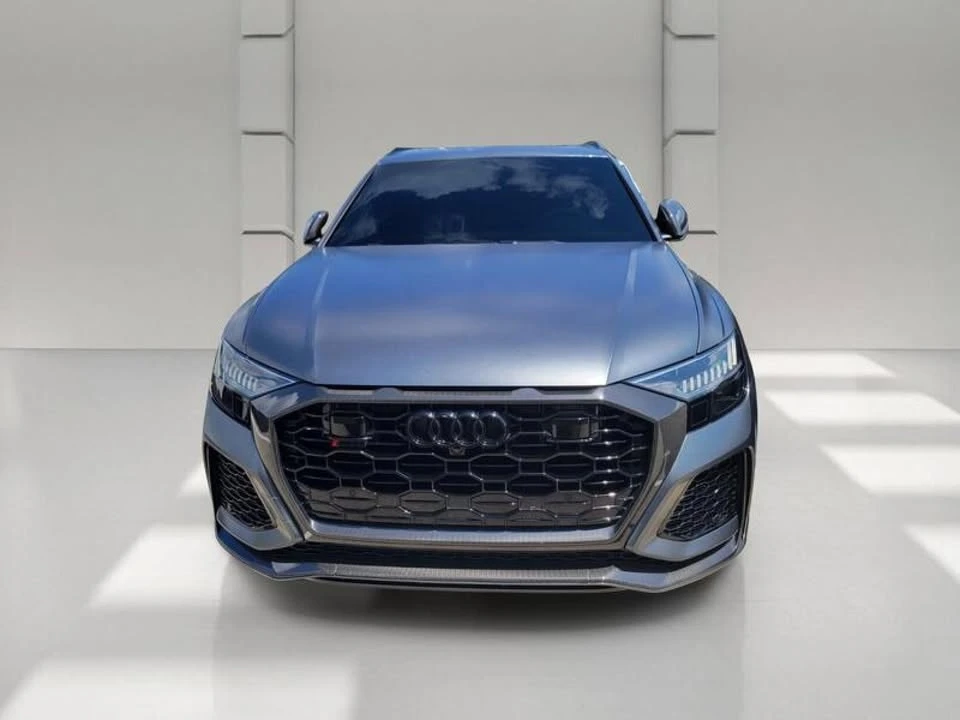 2022 Audi RS Q8 - Image 2 of 5