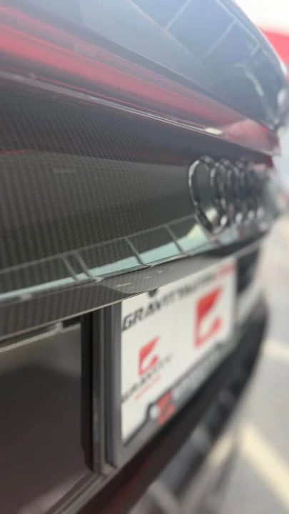2022 Audi RS Q8 - Image 12 of 20