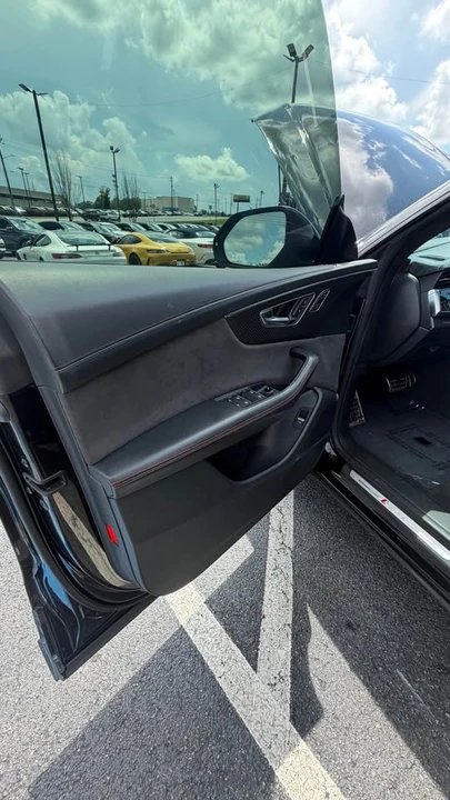 2022 Audi RS Q8 - Image 14 of 20