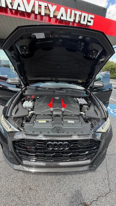 2022 Audi RS Q8 - Image 13 of 20