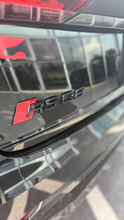 2022 Audi RS Q8 - Image 11 of 20