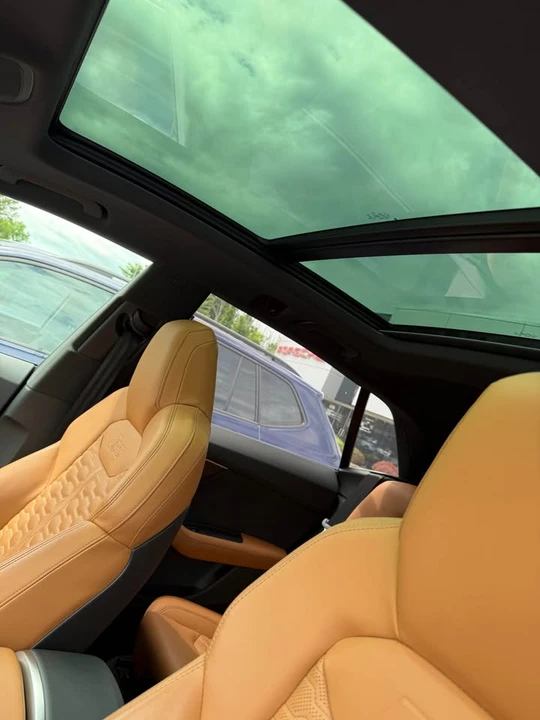2022 Audi RS Q8 - Image 3 of 8