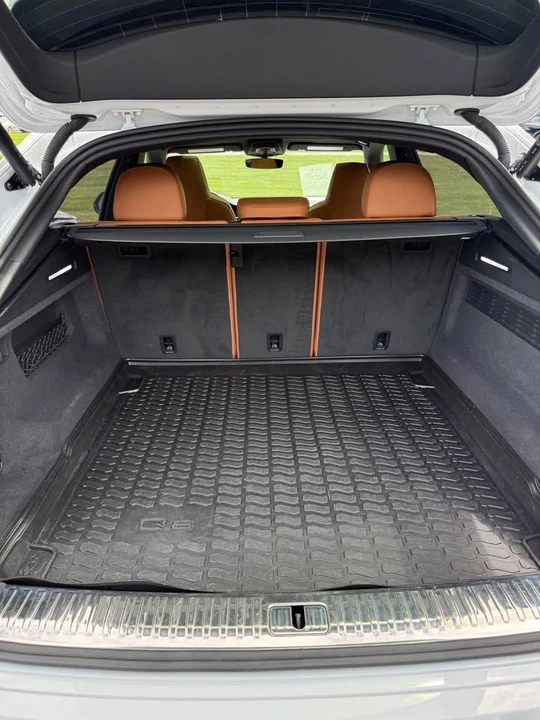 2022 Audi RS Q8 - Image 8 of 8