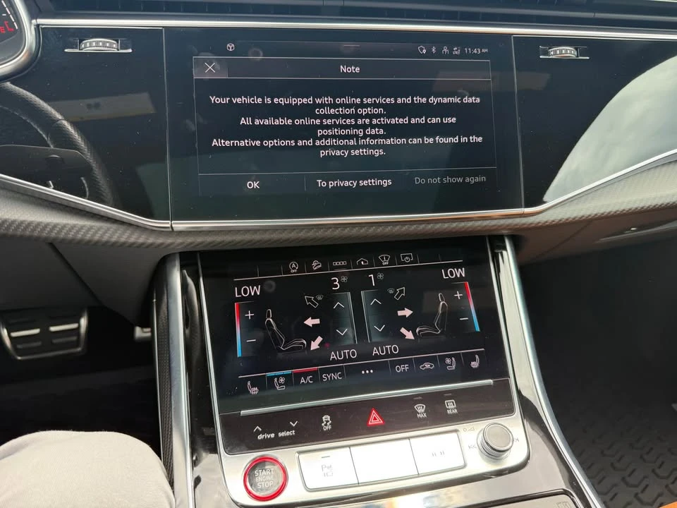 2022 Audi RS Q8 - Image 5 of 8