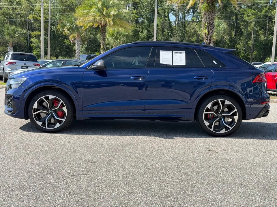 2022 Audi RS Q8 - Image 6 of 18
