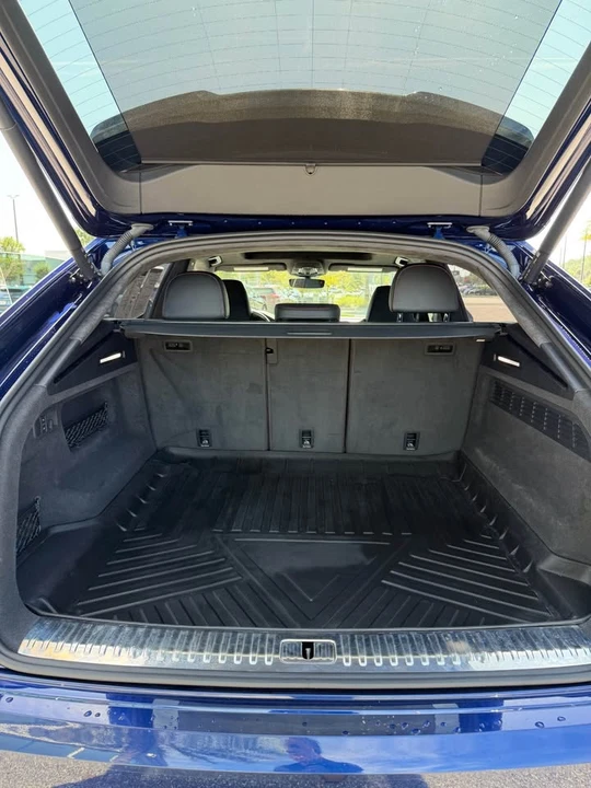 2022 Audi RS Q8 - Image 18 of 18