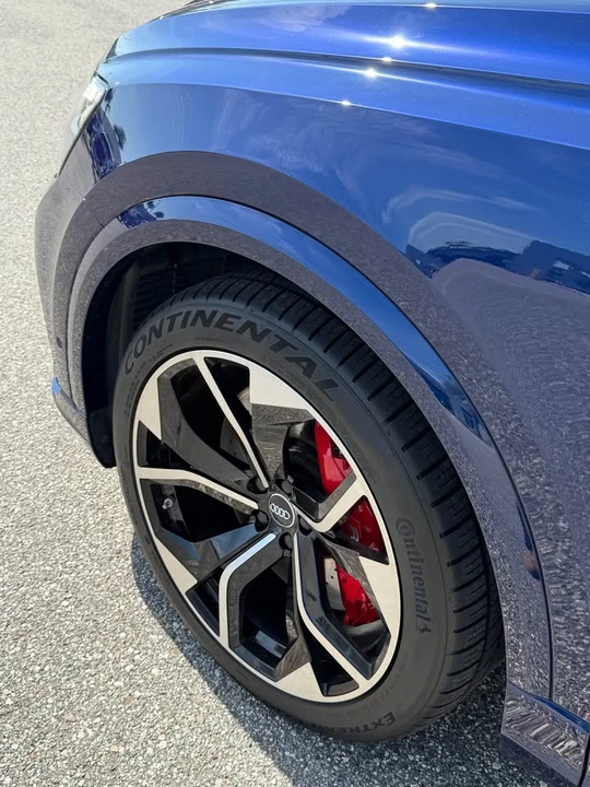 2022 Audi RS Q8 - Image 9 of 18