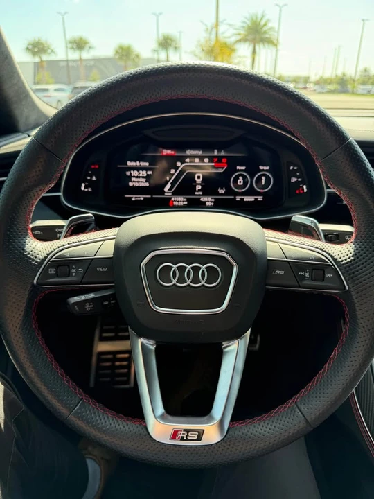 2022 Audi RS Q8 - Image 12 of 18