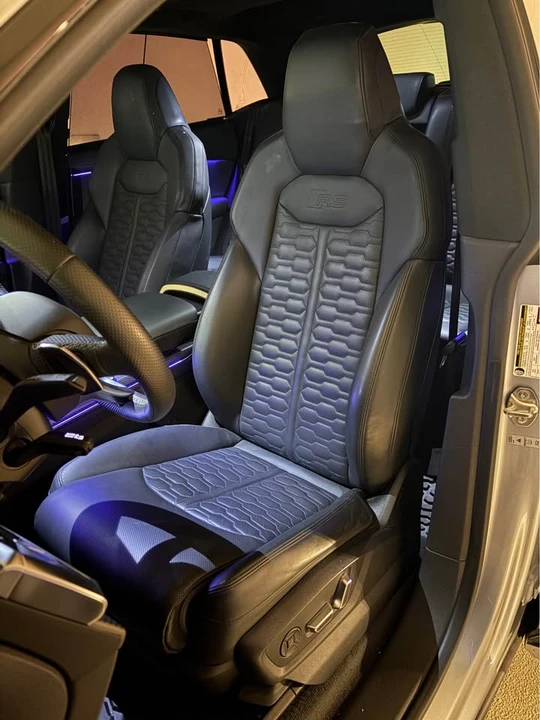 2022 Audi RS Q8 - Image 10 of 13