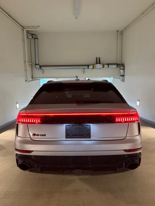 2022 Audi RS Q8 - Image 6 of 13