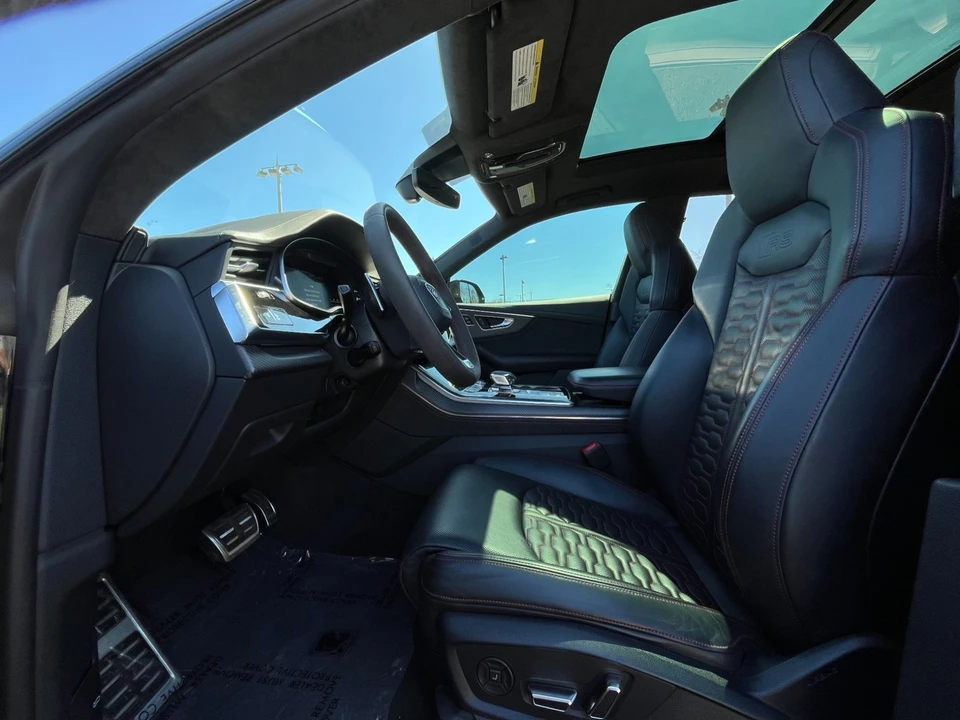 2022 Audi RS Q8 - Image 9 of 21