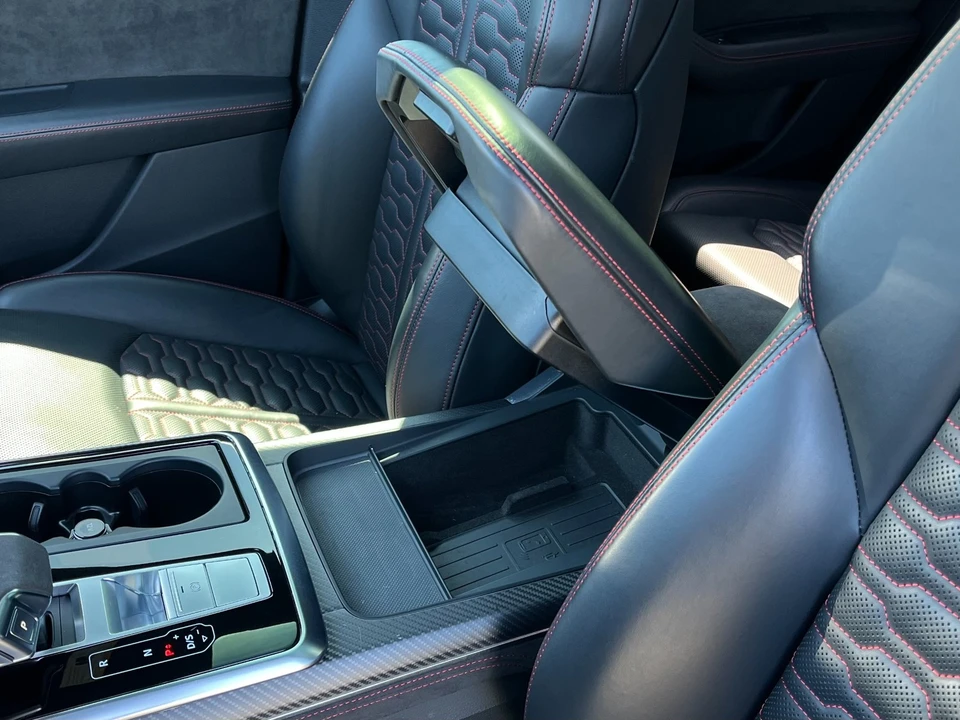 2022 Audi RS Q8 - Image 14 of 21