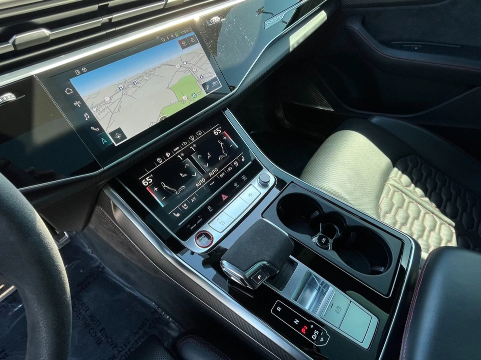 2022 Audi RS Q8 - Image 16 of 21