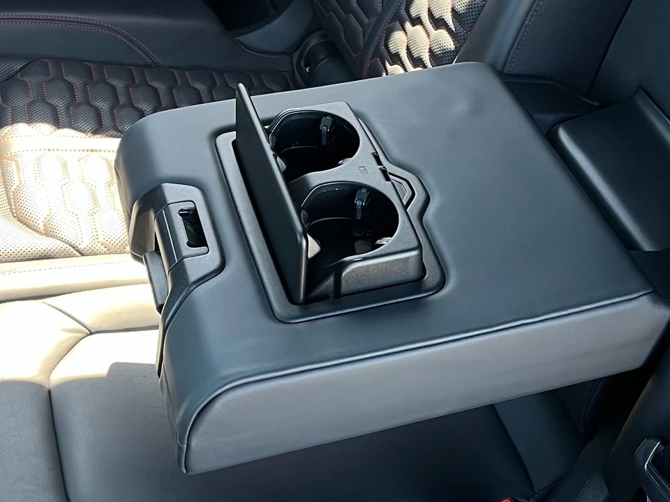 2022 Audi RS Q8 - Image 21 of 21