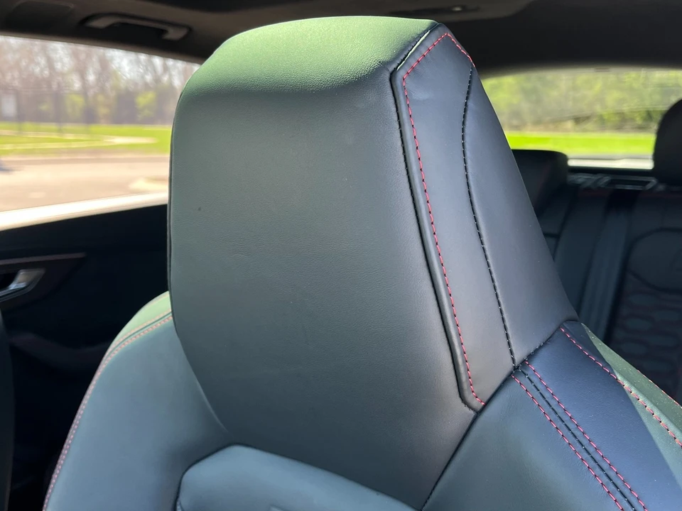 2022 Audi RS Q8 - Image 12 of 21