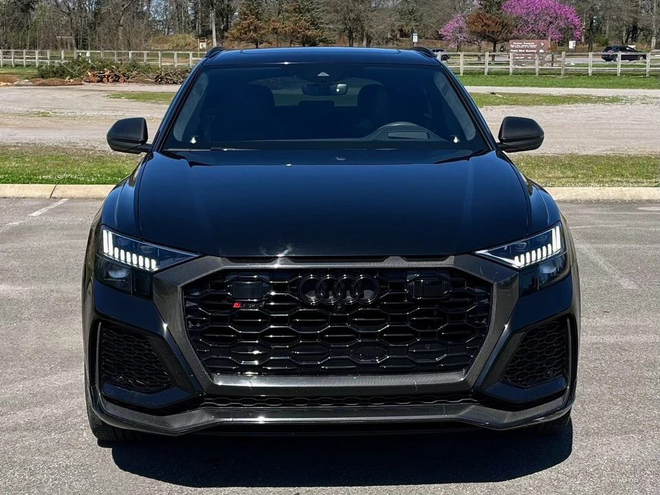 2022 Audi RS Q8 - Image 6 of 21