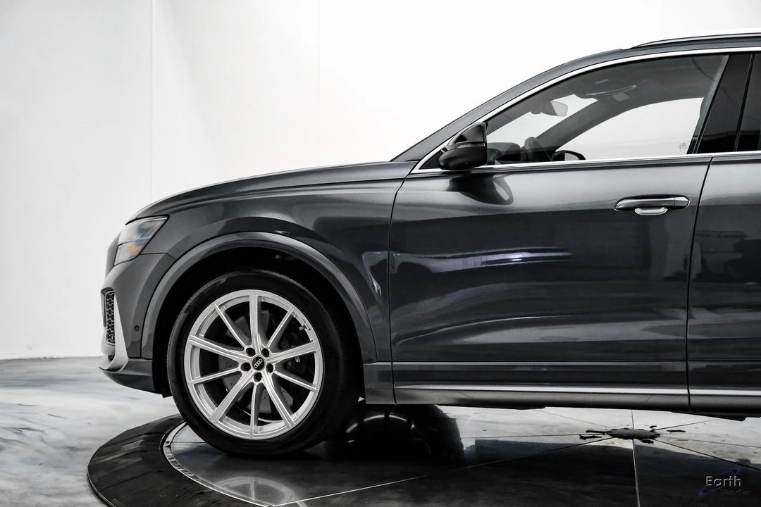 2022 Audi RS Q8 - Image 6 of 12