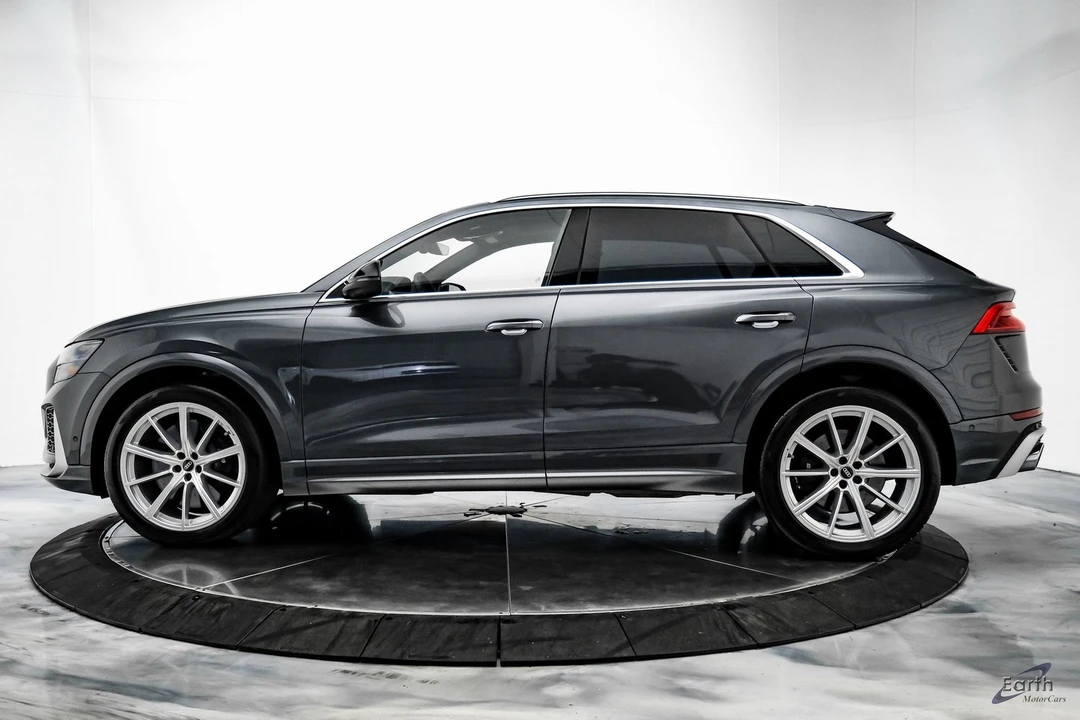 2022 Audi RS Q8 - Image 5 of 12