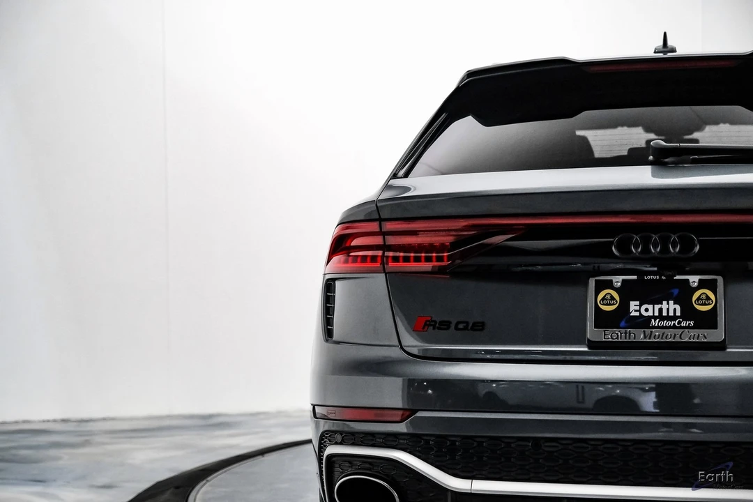 2022 Audi RS Q8 - Image 10 of 12