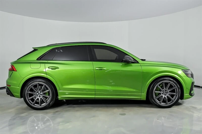 2022 Audi RS Q8 - Image 14 of 21