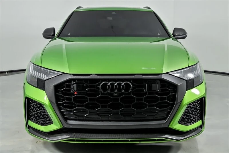 2022 Audi RS Q8 - Image 5 of 21
