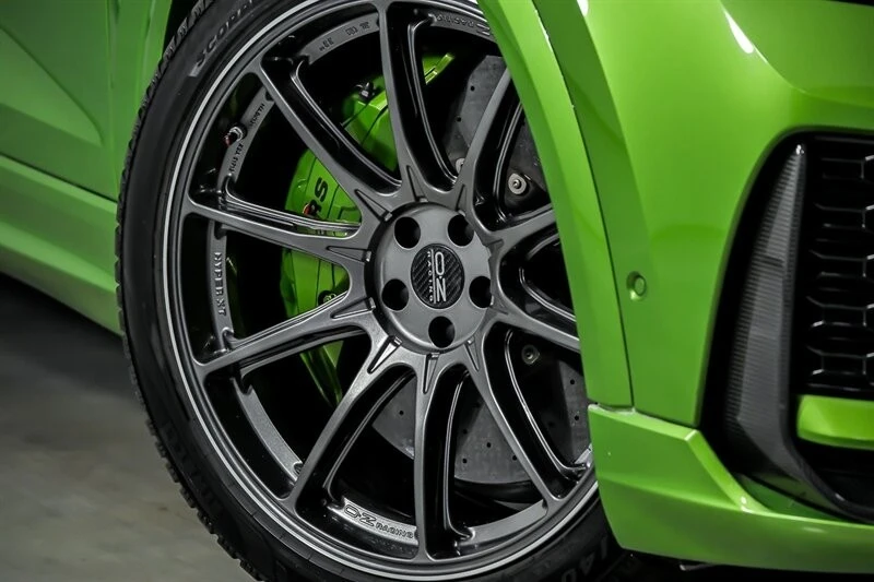 2022 Audi RS Q8 - Image 4 of 21