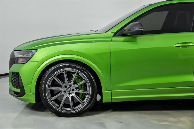 2022 Audi RS Q8 - Image 7 of 21