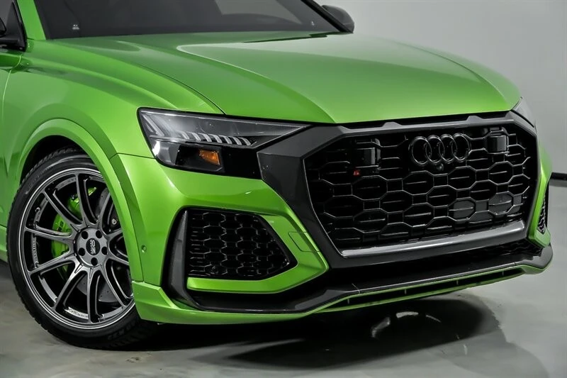 2022 Audi RS Q8 - Image 3 of 21