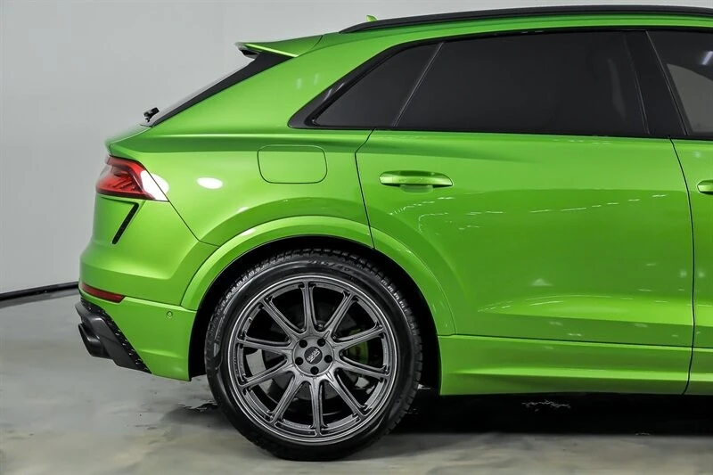 2022 Audi RS Q8 - Image 13 of 21