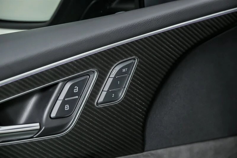 2022 Audi RS Q8 - Image 19 of 21