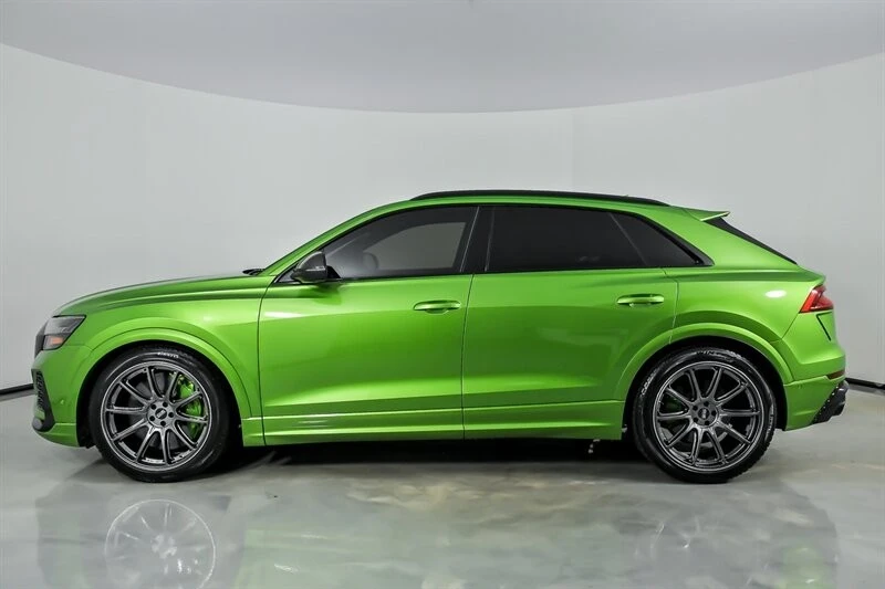 2022 Audi RS Q8 - Image 8 of 21