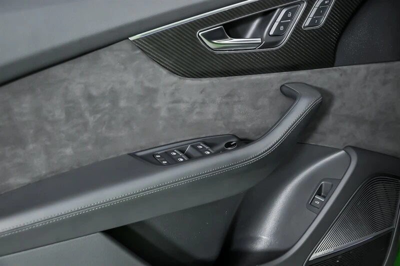 2022 Audi RS Q8 - Image 18 of 21