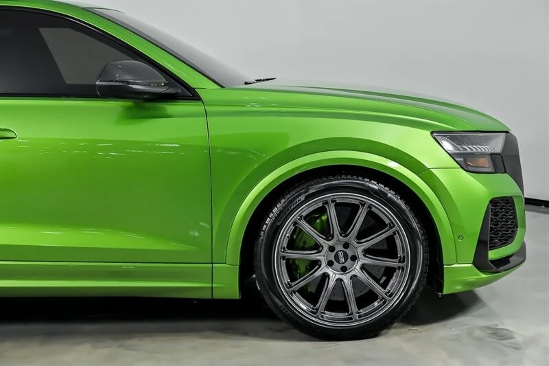 2022 Audi RS Q8 - Image 15 of 21