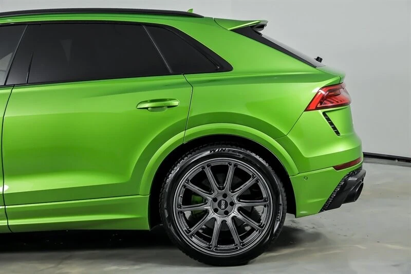2022 Audi RS Q8 - Image 9 of 21