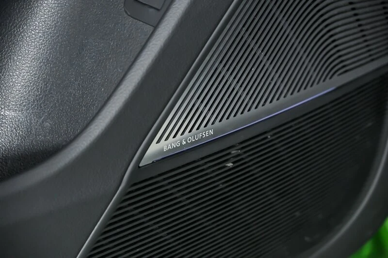 2022 Audi RS Q8 - Image 20 of 21