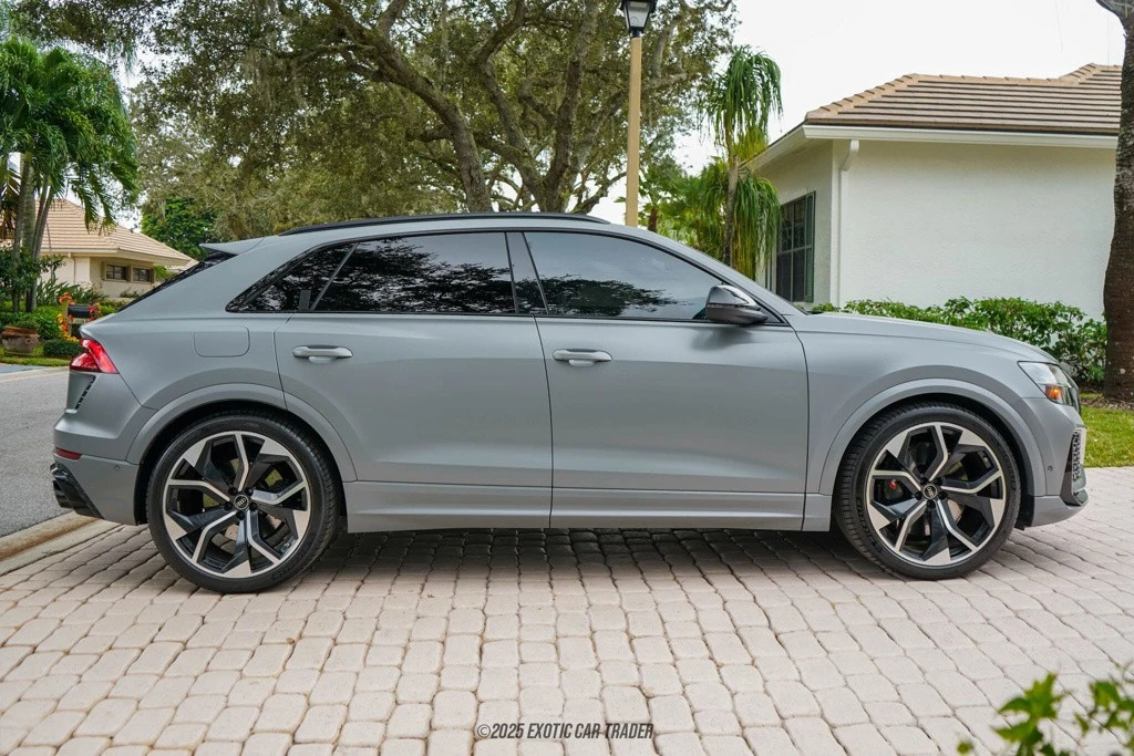 2022 Audi RS Q8 - Image 9 of 12