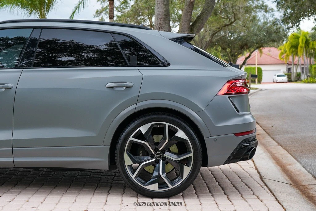 2022 Audi RS Q8 - Image 5 of 12