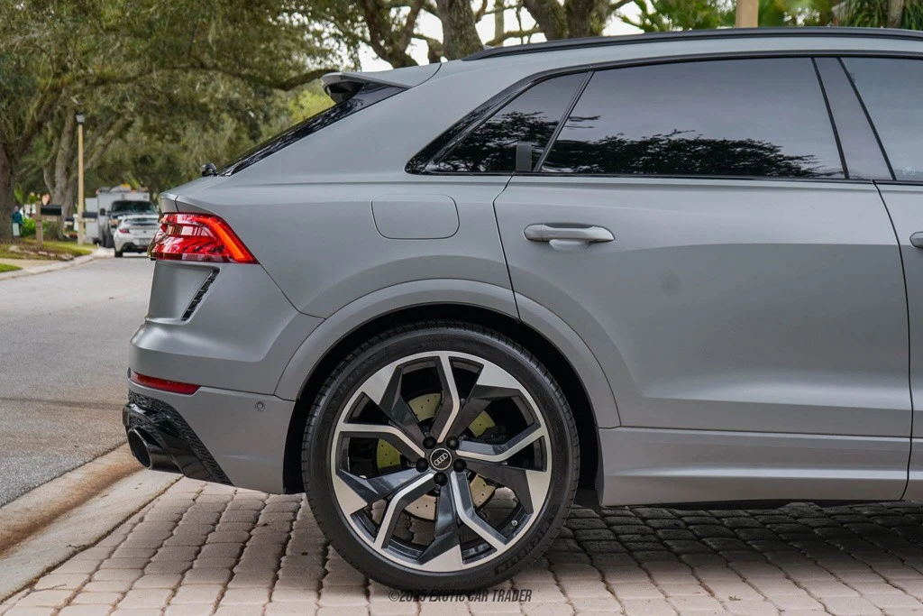 2022 Audi RS Q8 - Image 10 of 12