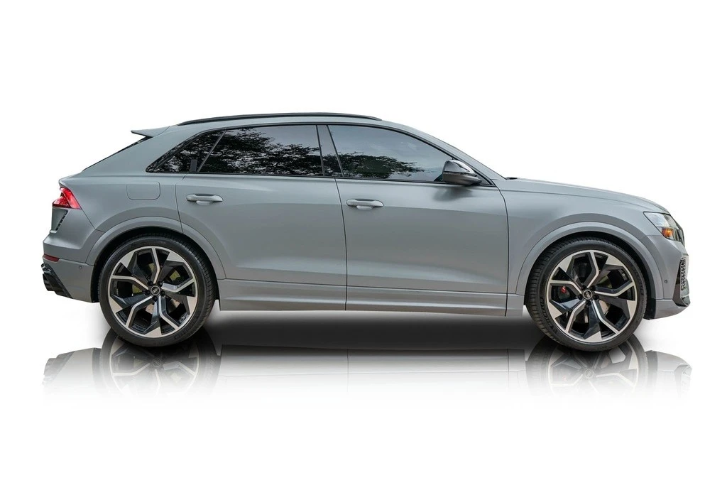 2022 Audi RS Q8 - Image 2 of 12