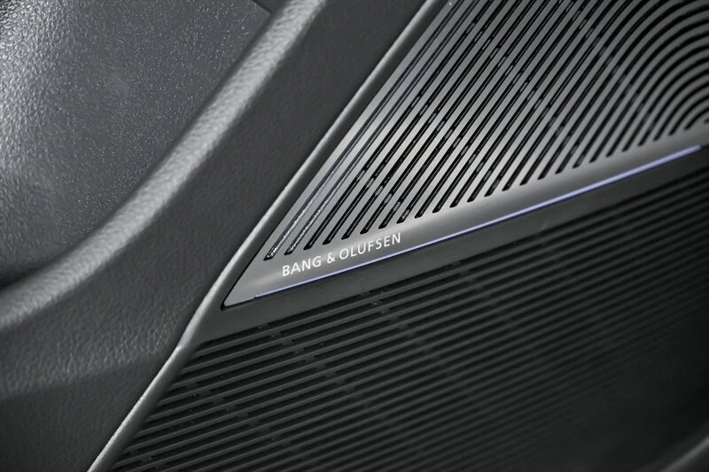 2022 Audi RS Q8 - Image 19 of 21