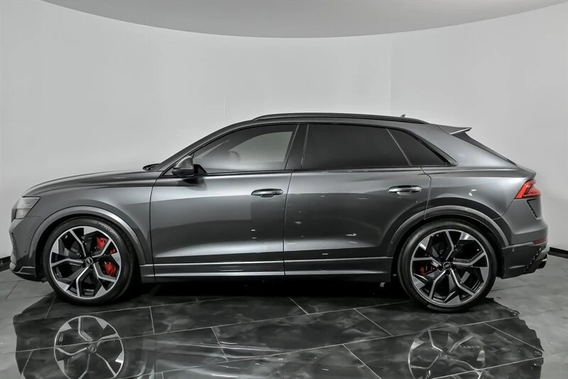 2022 Audi RS Q8 - Image 7 of 21