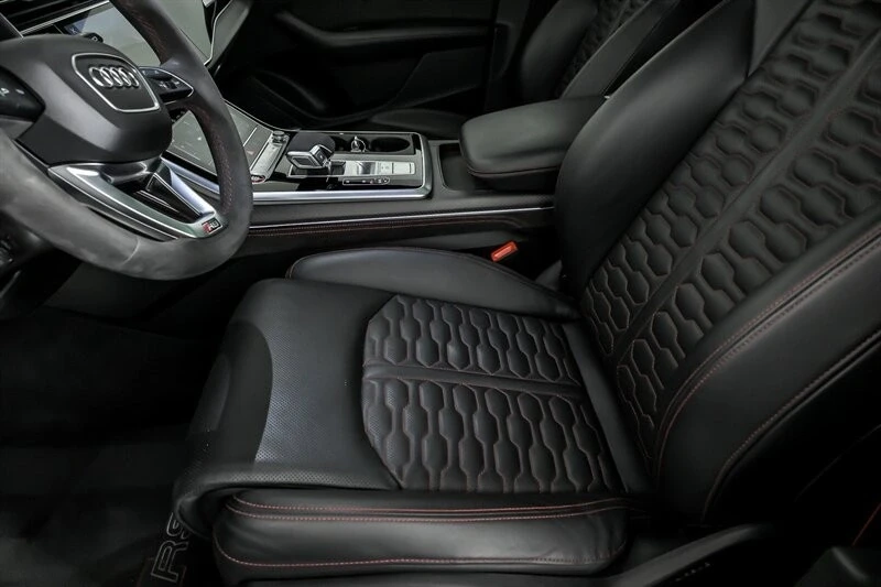 2022 Audi RS Q8 - Image 21 of 21