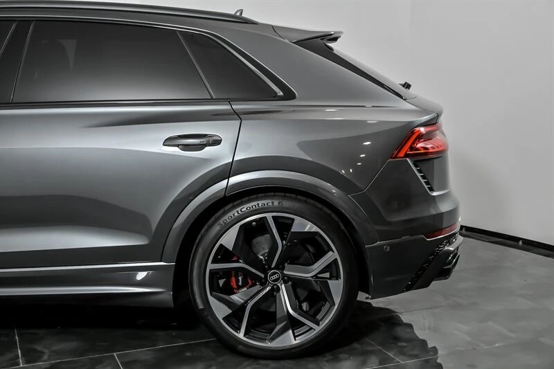 2022 Audi RS Q8 - Image 8 of 21