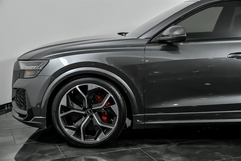 2022 Audi RS Q8 - Image 6 of 21