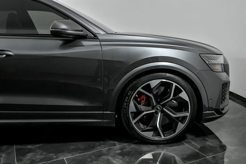 2022 Audi RS Q8 - Image 14 of 21