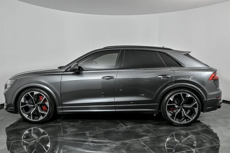 2022 Audi RS Q8 - Image 7 of 21